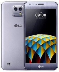 Замена разъема зарядки на телефоне LG X cam в Новосибирске